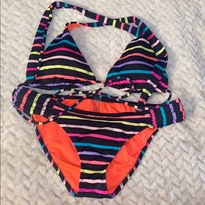 Victoria’s Secret swimsuit set